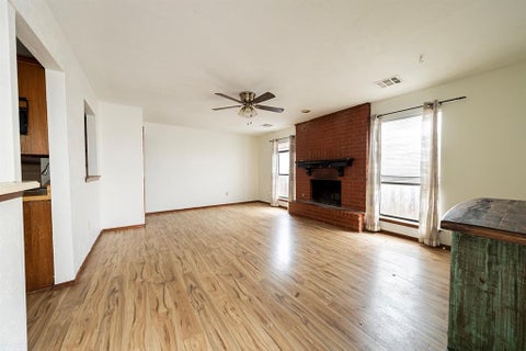 Photo of 1113 Swan Lake Road, Edmond, OK 73003 (MLS # 1238044)