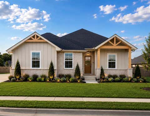 Photo of 606 Laurel Grove, Washington, OK 73093 (MLS # 1239406)
