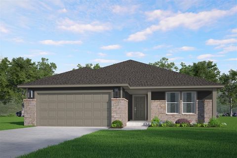 Photo of 3807 Alta Vista Drive, Norman, OK 73069 (MLS # 1236416)