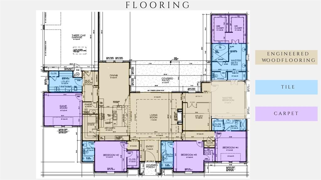 Oklahoma City, Oklahoma, 73131, United States, 4 Bedrooms Bedrooms, ,5 BathroomsBathrooms,Residential,Active,2044191