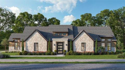 Photo of 6400 NE 100th Street, Oklahoma City, OK 73151 (MLS # 1227957)
