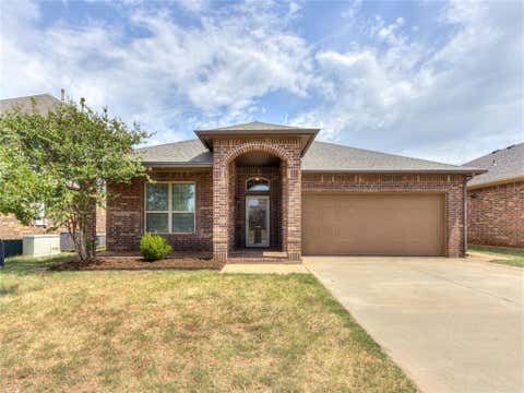 Photo of 3428 Sadie Drive, Yukon, OK 73099 (MLS # 1245935)