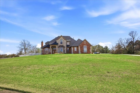 Photo of 14230 S Robin Nest, Choctaw, OK 73020 (MLS # 1236275)