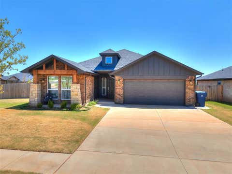 Photo of 3732 NW 176th Street, Edmond, OK 73012 (MLS # 1241925)