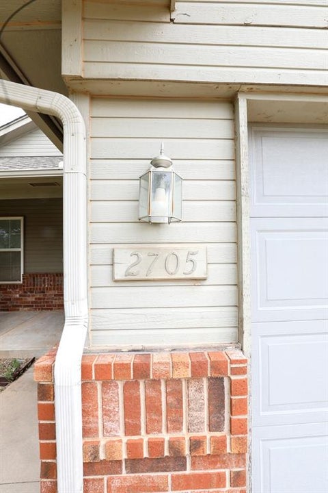 Photo of 2705 NW 187th Terrace, Edmond, OK 73012 (MLS # 1249204)