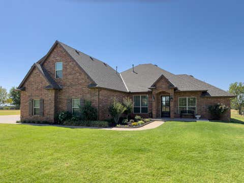 Photo of 2958 NW 16th Street, Newcastle, OK 73065 (MLS # 1242851)