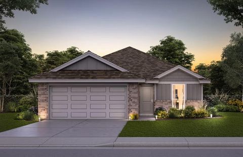 Photo of 2900 NW 196th Place, Edmond, OK 73012 (MLS # 1229168)