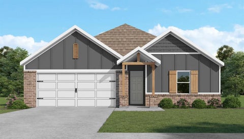 Photo of 5650 Little Farms, Guthrie, OK 73044 (MLS # 1249674)