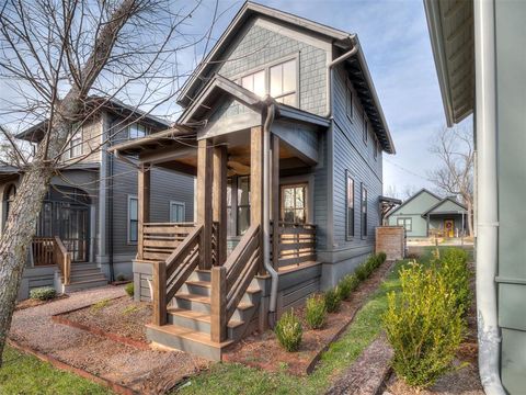 Photo of 18266 Willowbrooke Court, Norman, OK 73072 (MLS # 1233370)