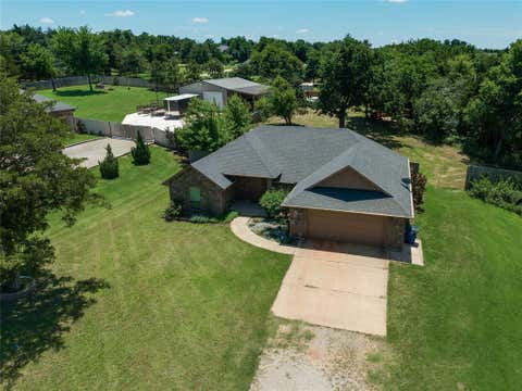 Photo of 5865 Timberland Crossing, Guthrie, OK 73044 (MLS # 1231866)