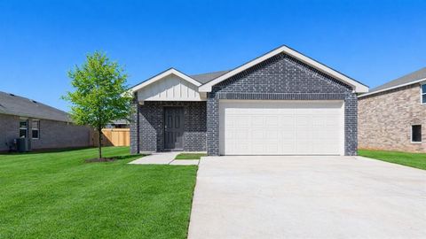 Photo of 515 St. Charles Place, Newcastle, OK 73065 (MLS # 1202085)