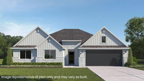 Photo of 4222 Dusty Trail, Norman, OK 73072 (MLS # 1246200)