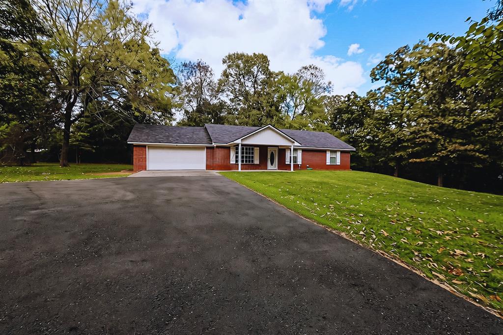 317 Sweet Home Road