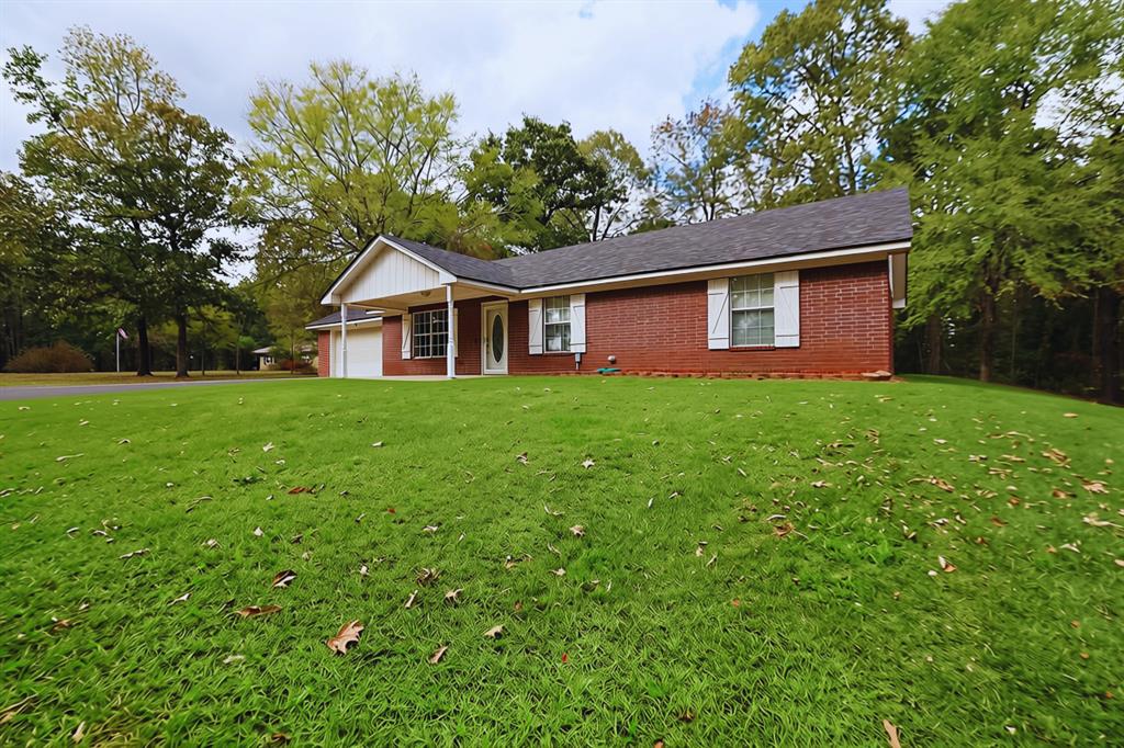 317 Sweet Home Road