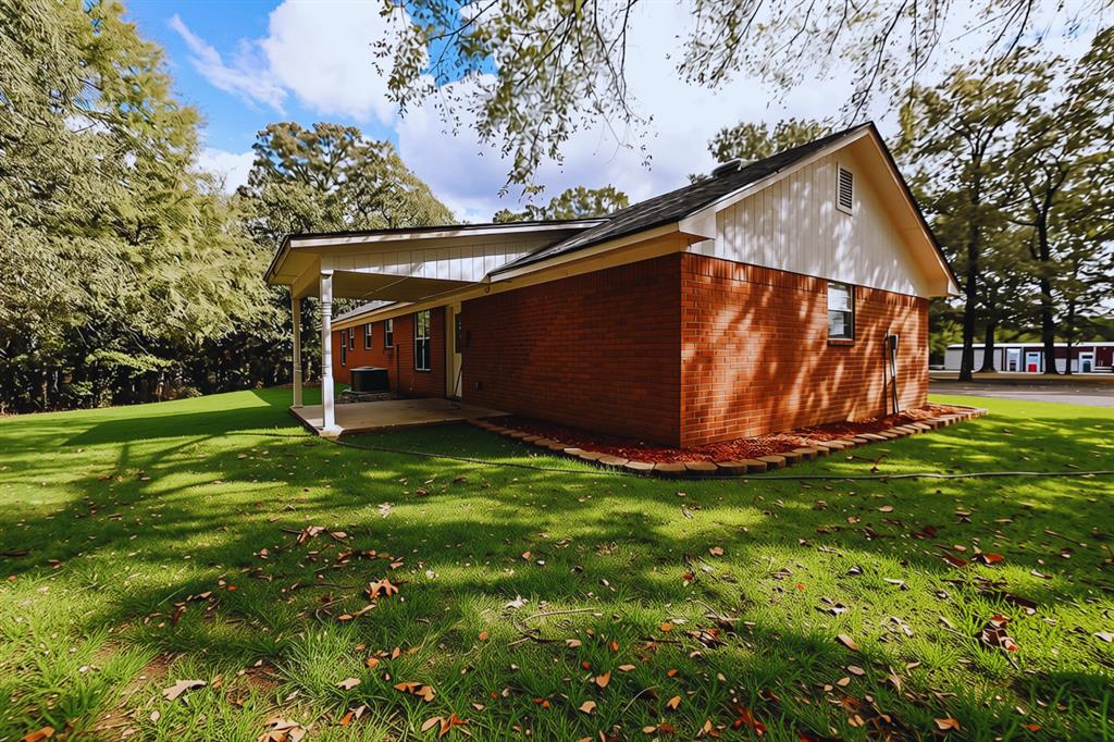 317 Sweet Home Road