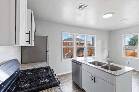 Photo of 4610 N Classen Boulevard #1/2, Oklahoma City, OK 73118 (MLS # 1244026)