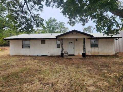 Photo of 30581 Parkwood Road, McLoud, OK 74851 (MLS # 1249835)