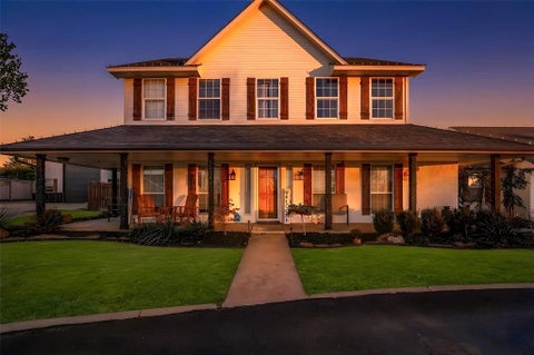 Photo of 13532 Lacresta Drive, Piedmont, OK 73078 (MLS # 1248786)