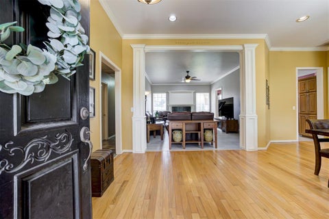 Photo of 1112 Copperfield Drive, Edmond, OK 73003 (MLS # 1244752)