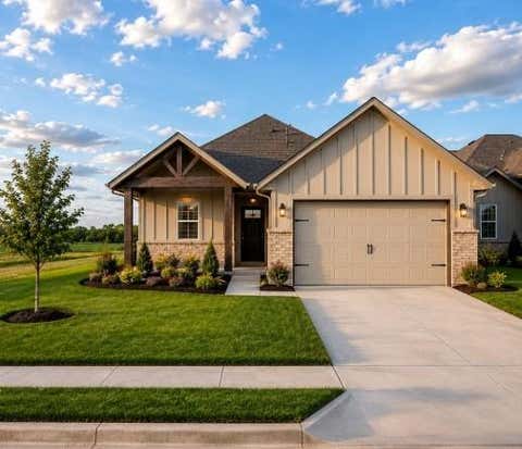 Photo of 11332 NW 161st Street, Oklahoma City, OK 73078 (MLS # 1245222)