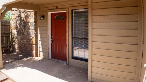 Photo of 14411 N Pennsylvania Avenue #10H, Oklahoma City, OK 73134 (MLS # 1229937)