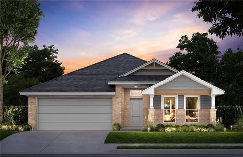 Photo of 2617 SE 16th Terrace, Moore, OK 73160 (MLS # 1234835)