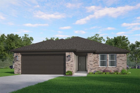 Photo of 3805 Cassidy Drive, Norman, OK 73069 (MLS # 1237517)