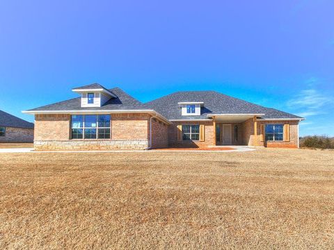 Photo of 11737 Ward Road, Edmond, OK 73034 (MLS # 1228086)
