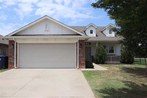 Photo of 10601 NW 20th Street, Yukon, OK 73099 (MLS # 1234259)