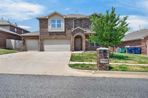 Photo of 11309 NW 94th Street, Yukon, OK 73099 (MLS # 1241797)