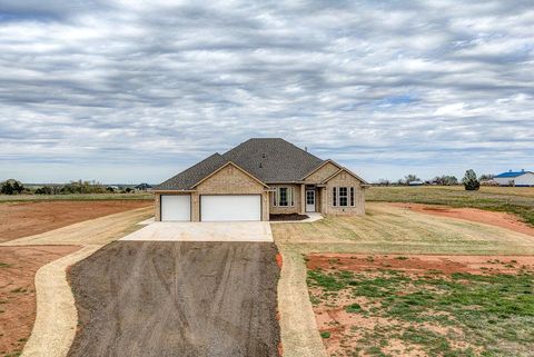 Photo of 5003 Bella Circle NW, Piedmont, OK 73078 (MLS # 1206645)