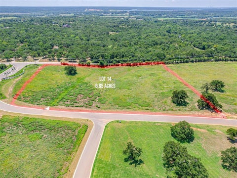 Photo of 2801 High Ranch Way, Arcadia, OK 73007 (MLS # 1242296)
