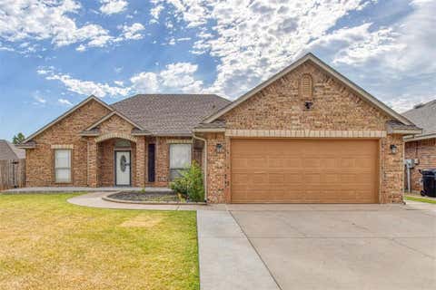 Photo of 4228 Notting Hill Drive, Oklahoma City, OK 73160 (MLS # 1245631)