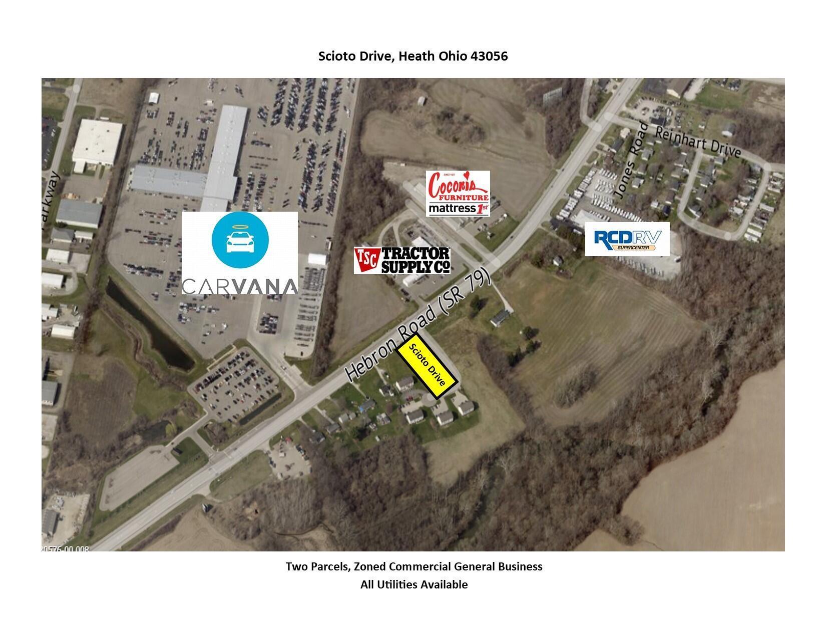 Scioto Drive, Heath, Ohio image 1