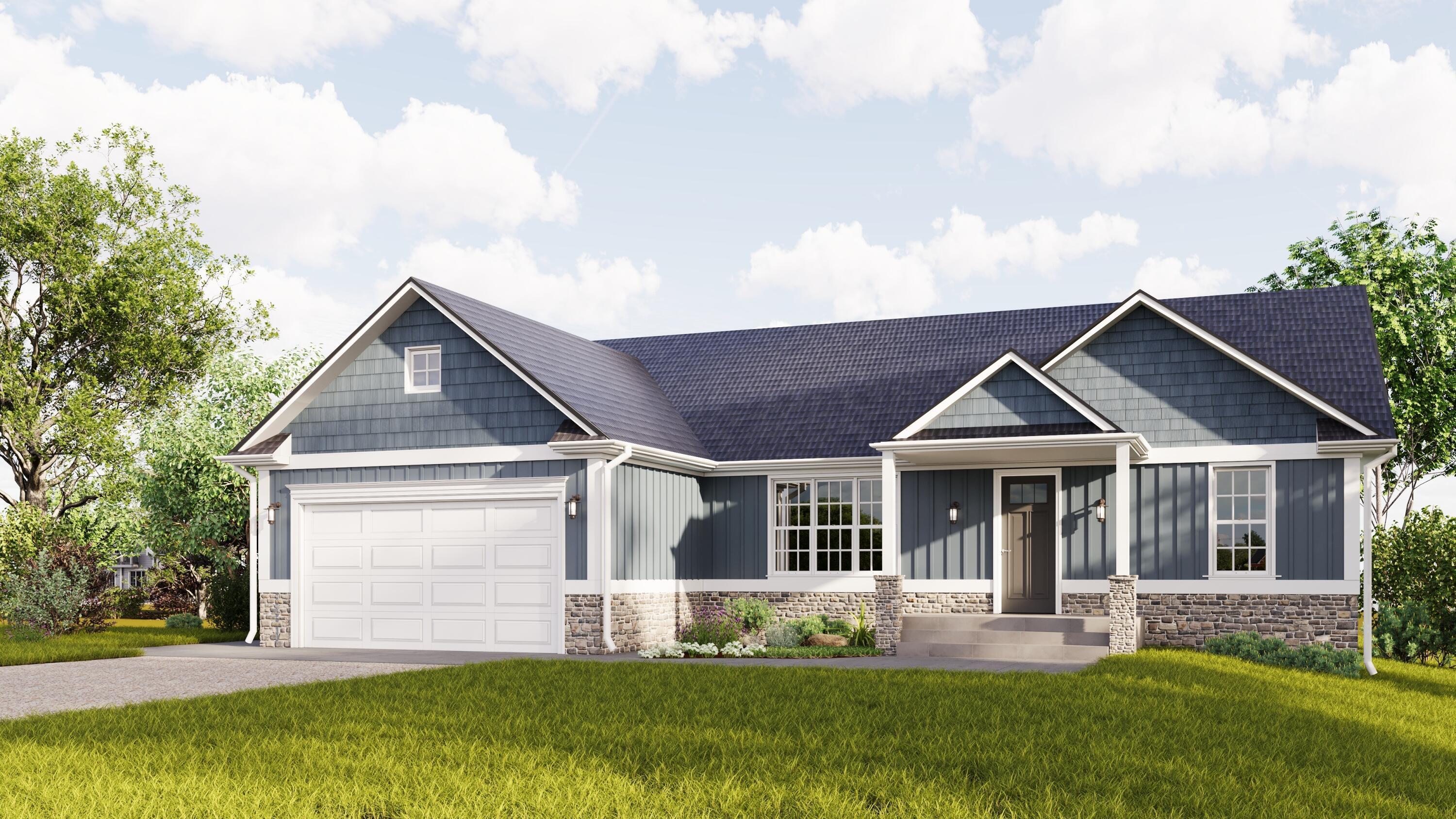 66 Penlawn Court, Howard, Ohio image 2