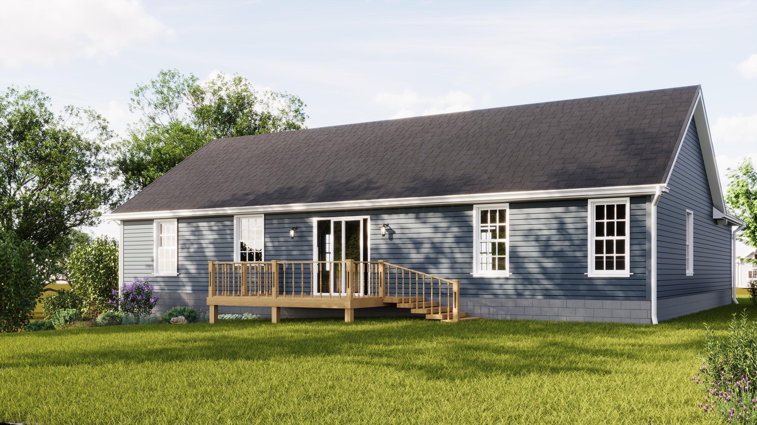 66 Penlawn Court, Howard, Ohio image 3