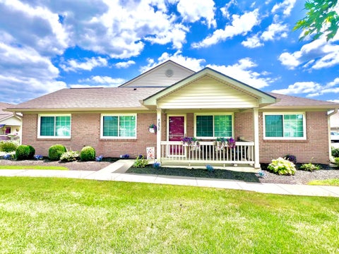 Photo of 4250 Wincove Drive, Groveport, OH 43125 (MLS # 226028140)