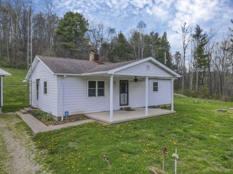 Homes For Sale - 22497 State Route 93<br/> Logan, OH 43138