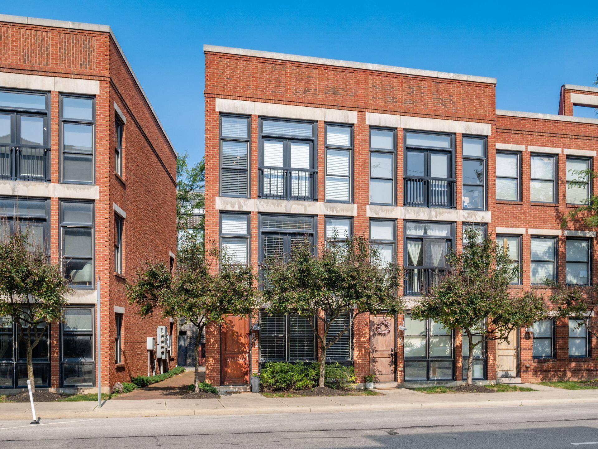 802 N 4th Street 802