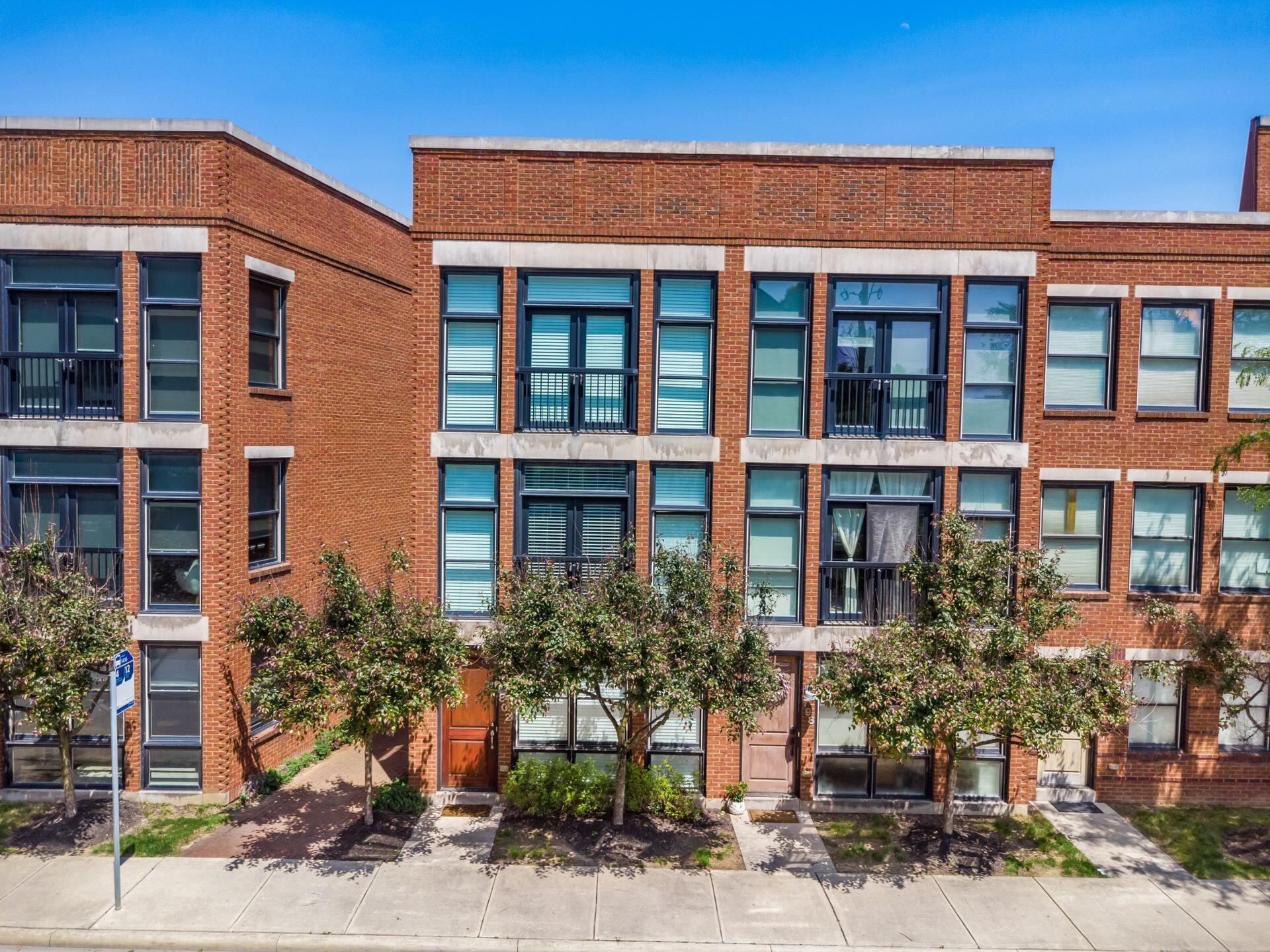 802 N 4th Street 802