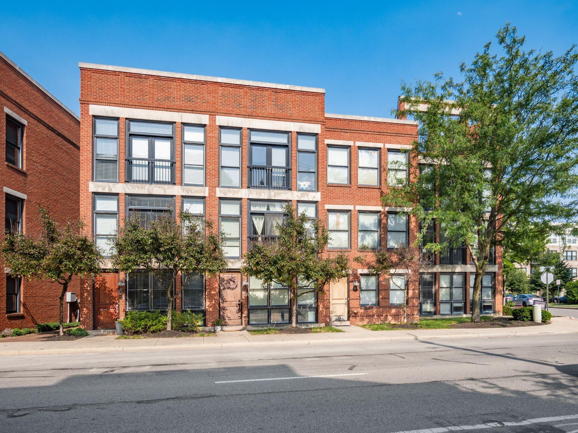 802 N 4th Street 802