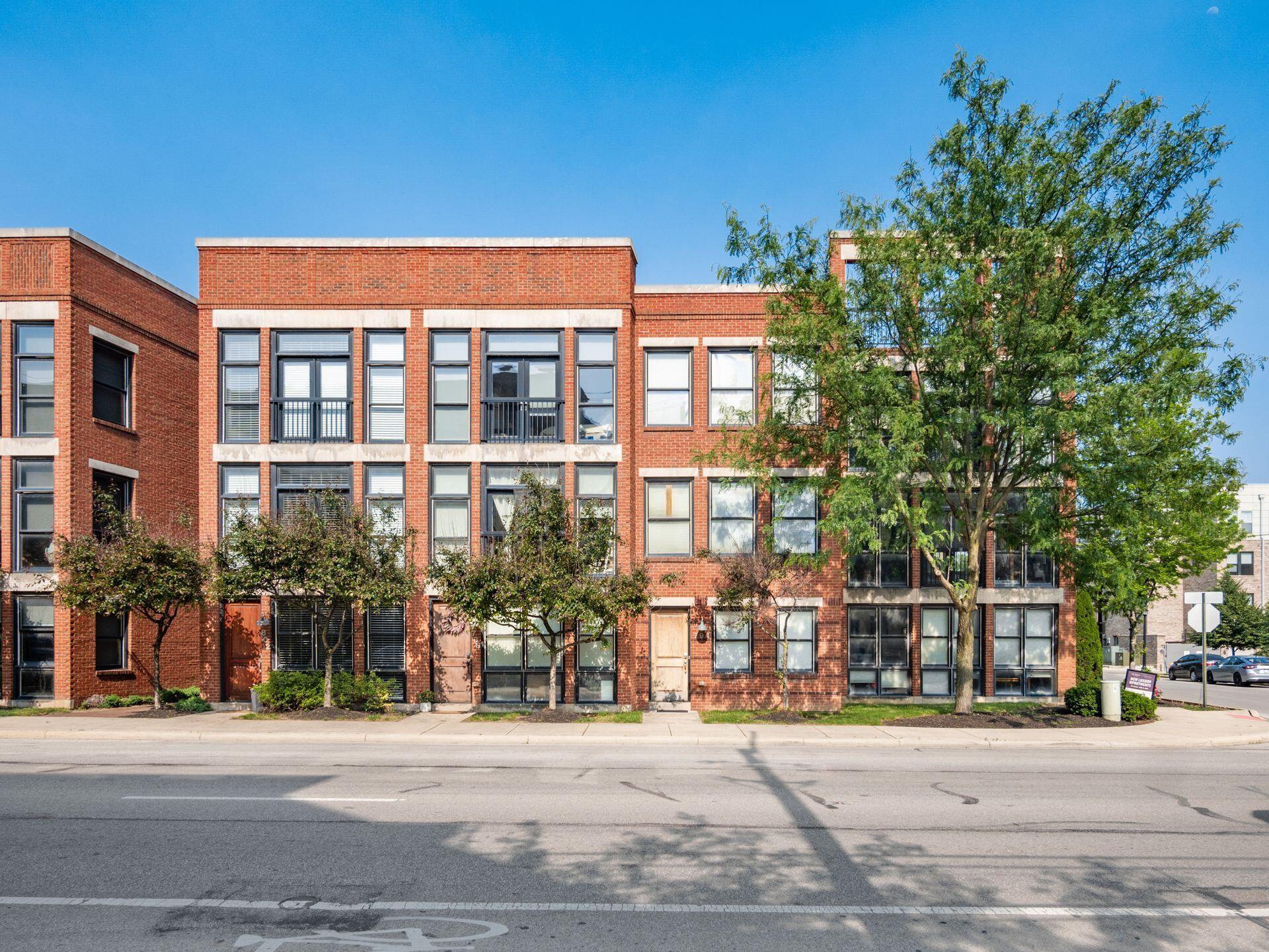 802 N 4th Street 802