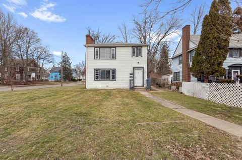 Photo of 710 Copley Road 712 #712, Akron, OH 44320 (MLS # 226005982)