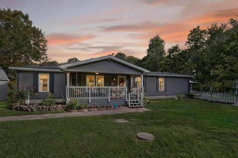 Photo of 22340 Buena Vista Road, Rockbridge, OH 43149 (MLS # 225039039)