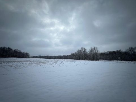 Tiny photo for 5820 County Road 25, Cardington, OH 43315 (MLS # 225044621)