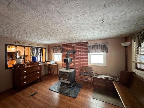 Tiny photo for 5820 County Road 25, Cardington, OH 43315 (MLS # 225044621)