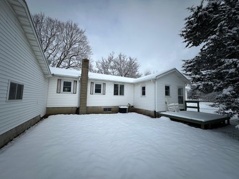 Tiny photo for 5820 County Road 25, Cardington, OH 43315 (MLS # 225044621)