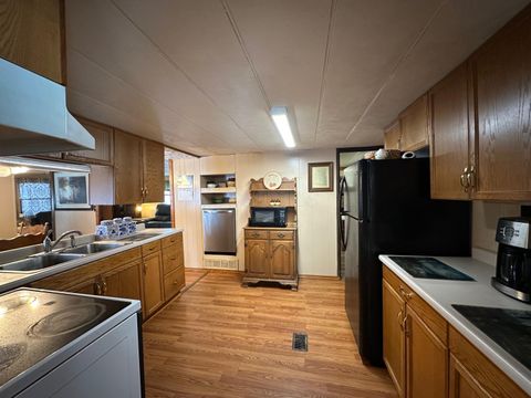 Tiny photo for 5820 County Road 25, Cardington, OH 43315 (MLS # 225044621)