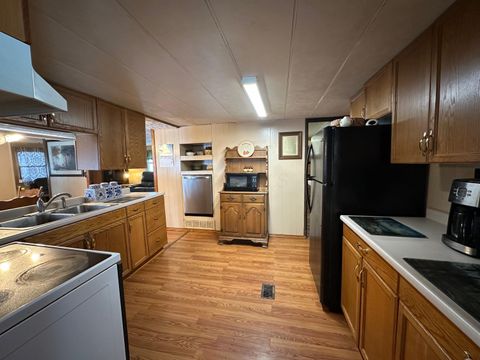 Tiny photo for 5820 County Road 25, Cardington, OH 43315 (MLS # 225044621)