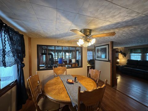 Tiny photo for 5820 County Road 25, Cardington, OH 43315 (MLS # 225044621)